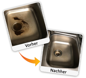 Küche & Waschbecken Verstopfung
																											Homberg Efze